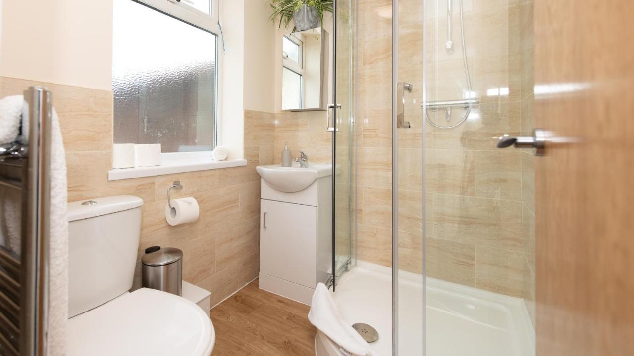 Apartment Luxury Shirley Close To Solent Uni And Train Station Southampton