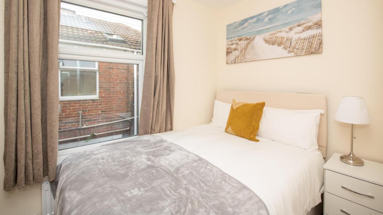 Luxury Shirley Close To Solent Uni And Train Station Apartment Southampton