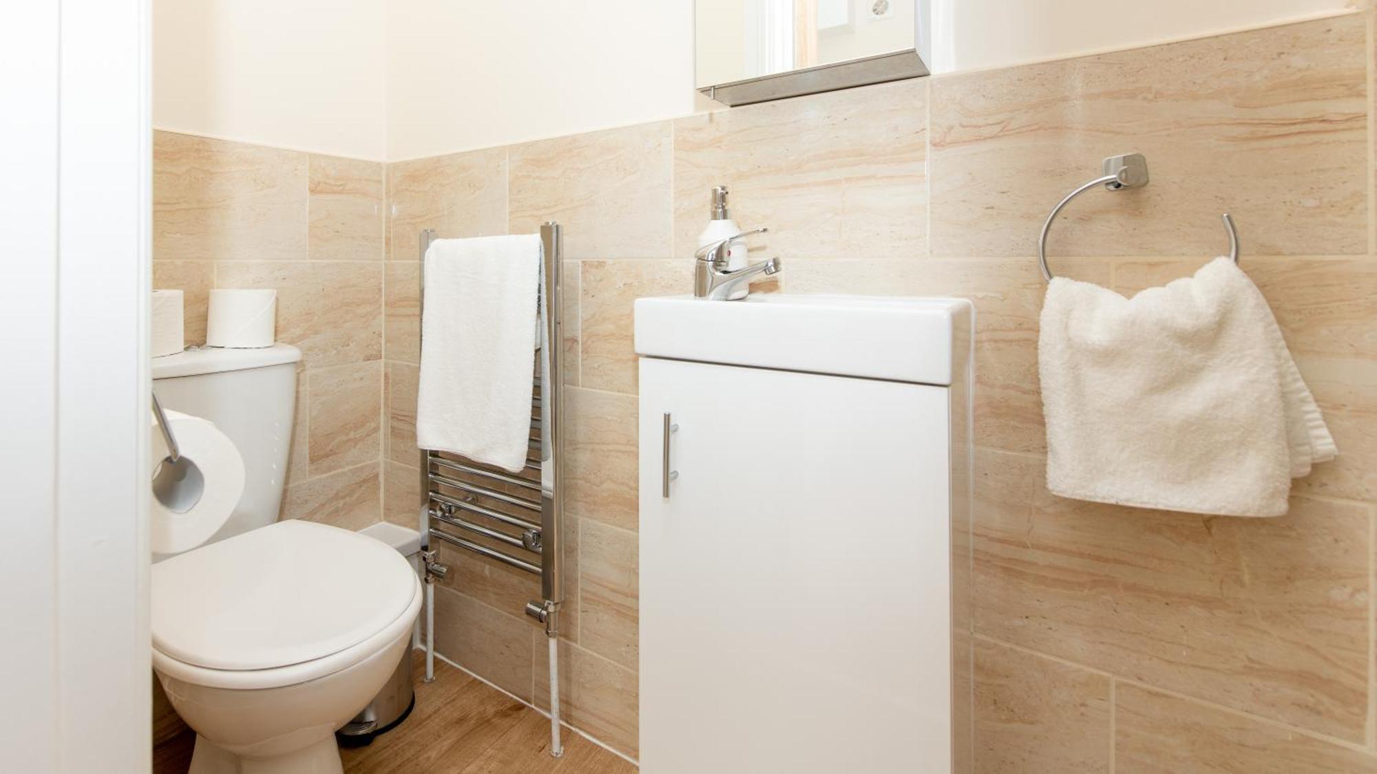 Luxury Shirley Close To Solent Uni And Train Station *