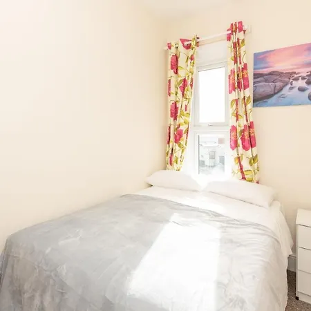 Luxury Shirley Apartments Close To Solent Uni And Southampton Central Train Station Exterior photo