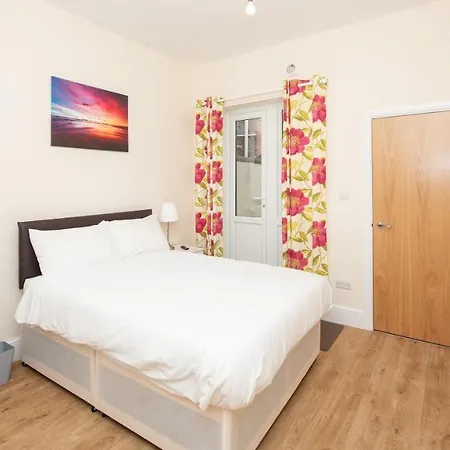 Luxury Shirley Apartments Close To Solent Uni And Southampton Central Train Station Exterior photo