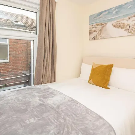 Luxury Shirley Apartments Close To Solent Uni And Southampton Central Train Station Exterior photo