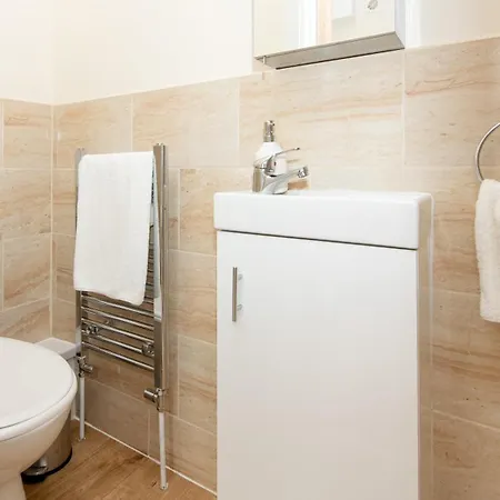 Luxury Shirley Apartments Close To Solent Uni And Southampton Central Train Station Room photo